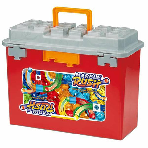 Set di Costruzioni Vtech Marble Rush Storage Box
