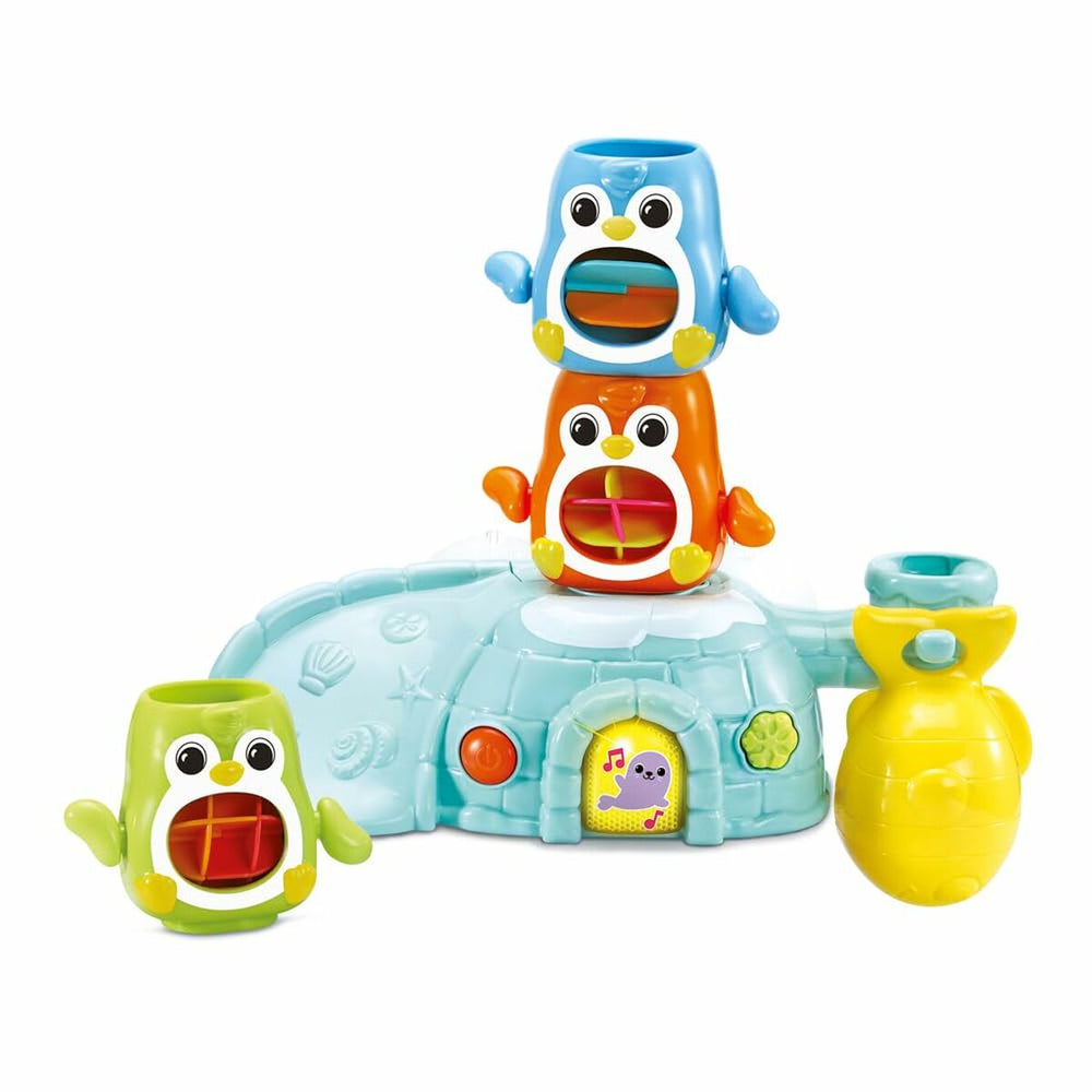 Baby doll Vtech Baby