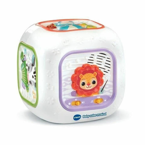 Gioco di Legno Vtech Baby