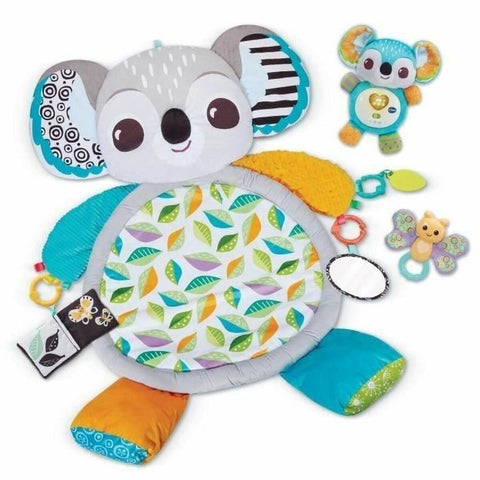 Centro di attività Vtech Baby Koala Cuddle Activity Mat