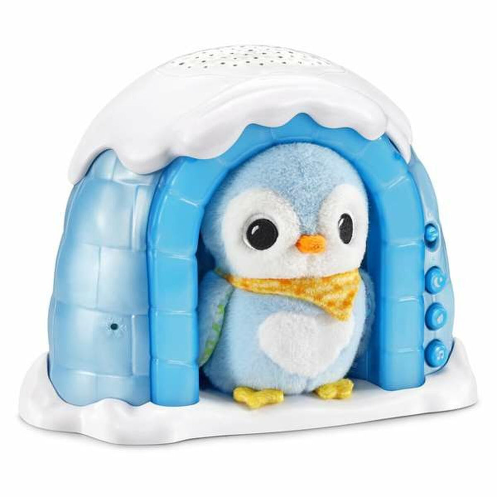 Luce antibuio Vtech
