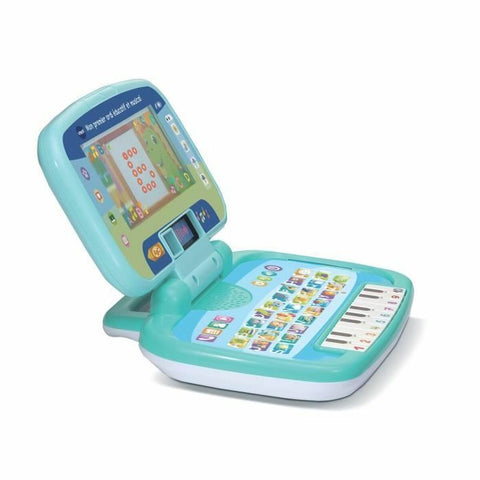 Educational game Vtech Baby MI PRIMERA COMPUTADORA EDUCATIVA Y MUSICAL French