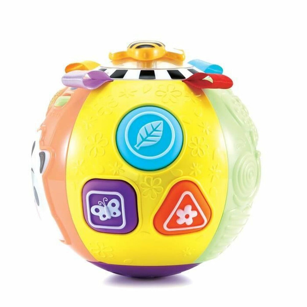 Gioco di Legno Vtech Baby (1 Unità)