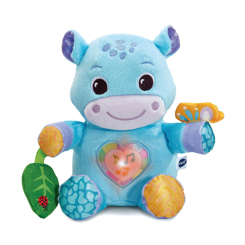Baby doll Vtech Baby 1 Unità
