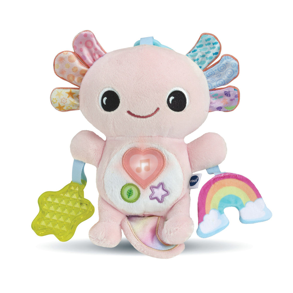 Baby doll Vtech Baby 1 Unit
