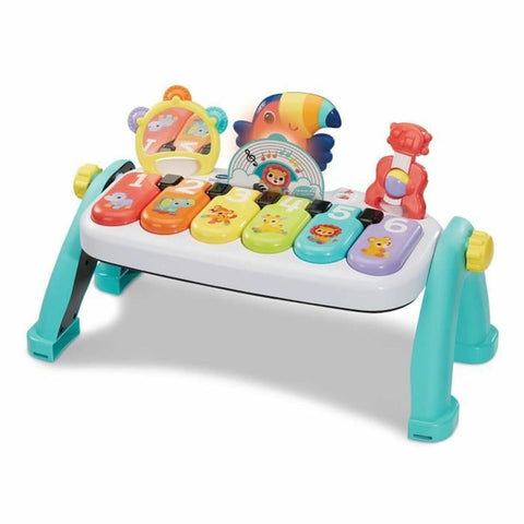 Giocattolo Musicale Vtech Baby