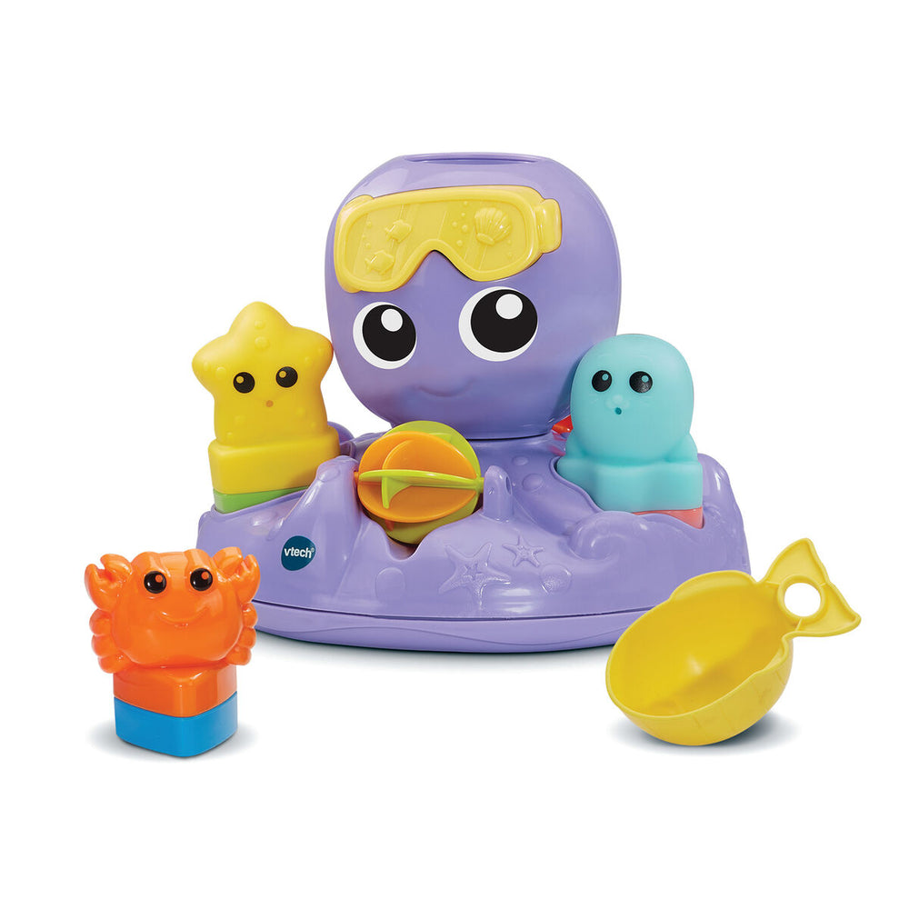 Baby doll Vtech Baby