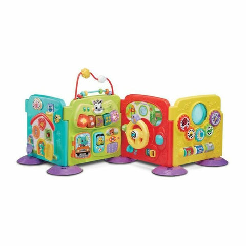 Playset Vtech Baby 10 Pezzi