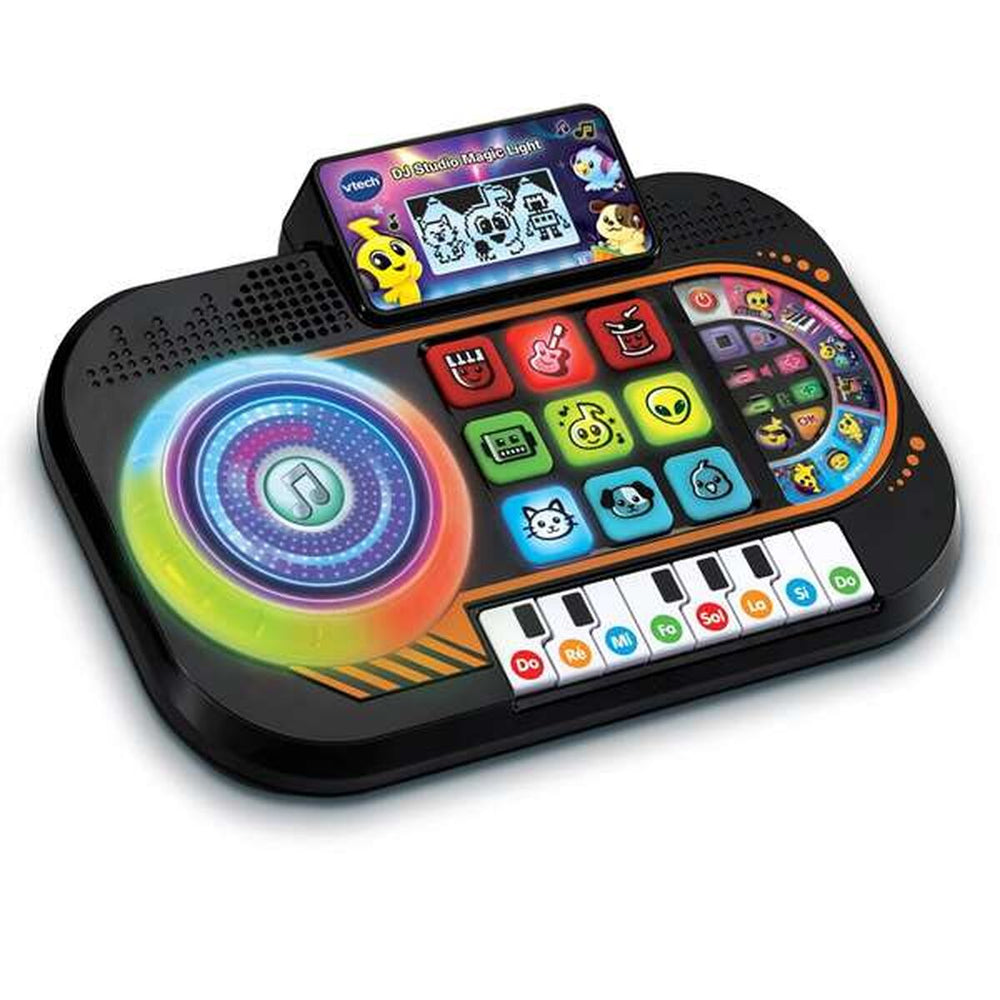Baby doll Vtech