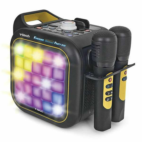 Altoparlante Bluetooth con Microfono Karaoke Vtech 80-581722-022