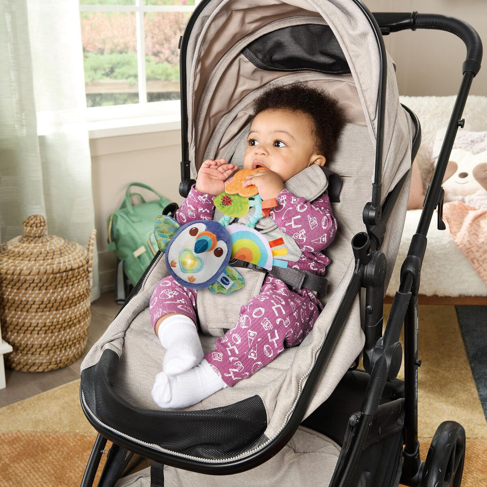 Baby doll Vtech
