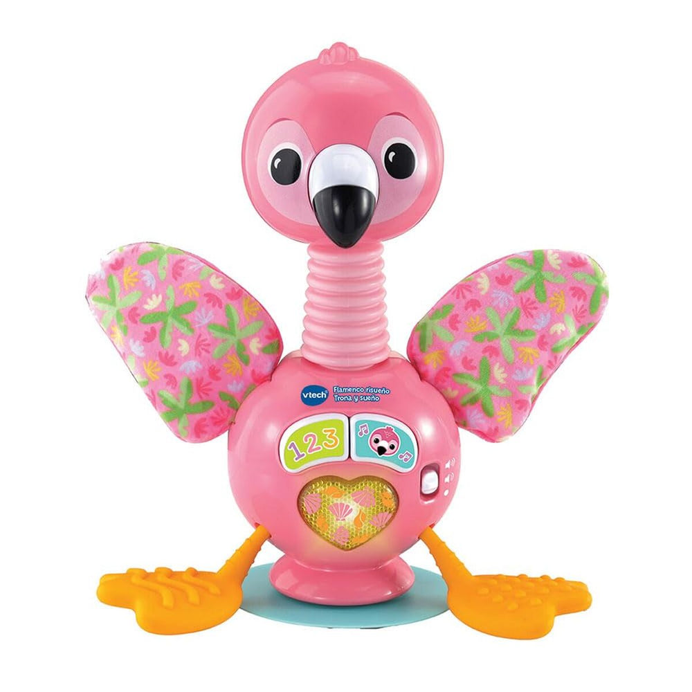 Muñeca bebé Vtech