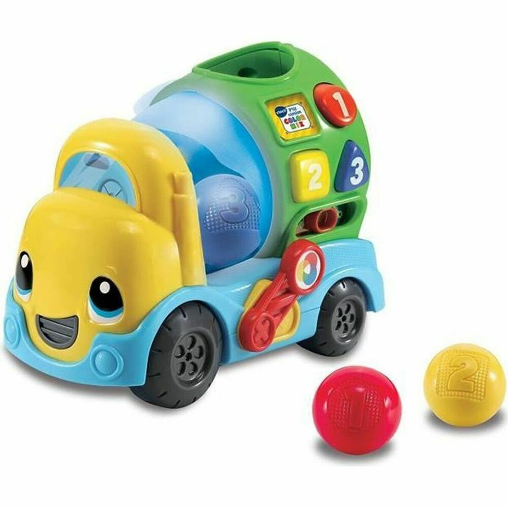 Gioco Educativo Vtech Baby 80-601905