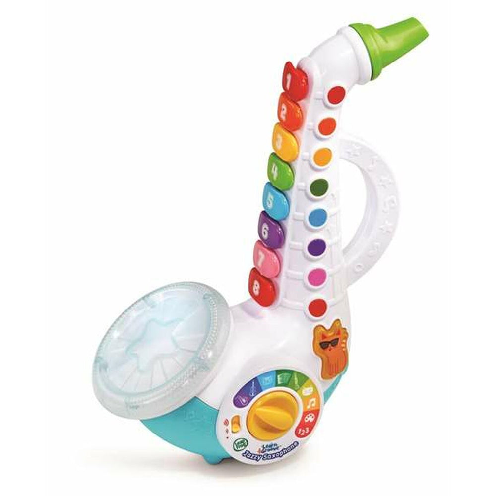 Sassofono Vtech