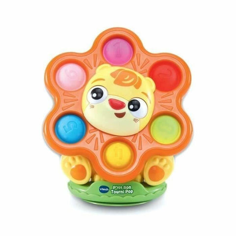 Bambolotto Neonato Vtech Baby 1 Unità