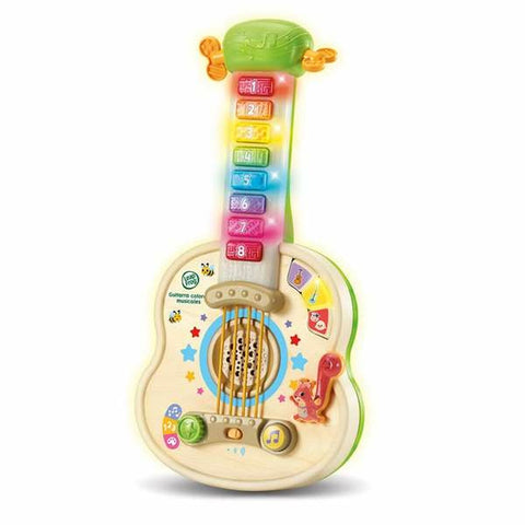 Baby Guitar Vtech 36,5 x 18,6 x 5,5 cm