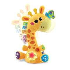 Giocattolo Musicale Vtech Baby