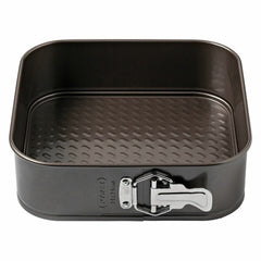 Stampo Removibile Pyrex Marrone Acciaio inossidabile