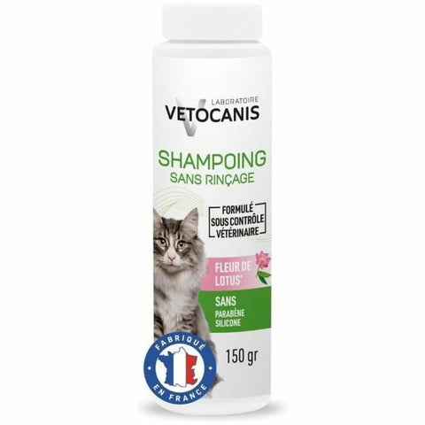 Shampoo per animali domestici Vetocanis