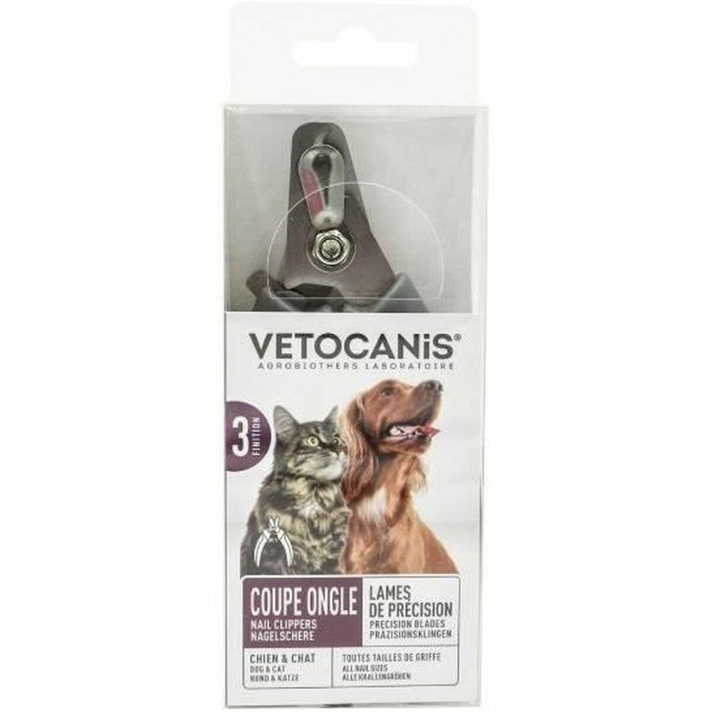 Tagliaunghie Vetocanis
