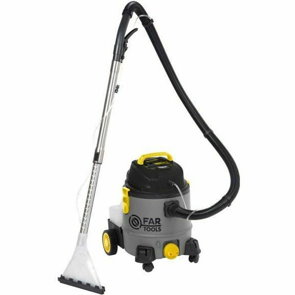 Aspirapolvere a umido e a secco Fartools SPO 1200 W 1250 W 16 kPa 20 L 3 in 1