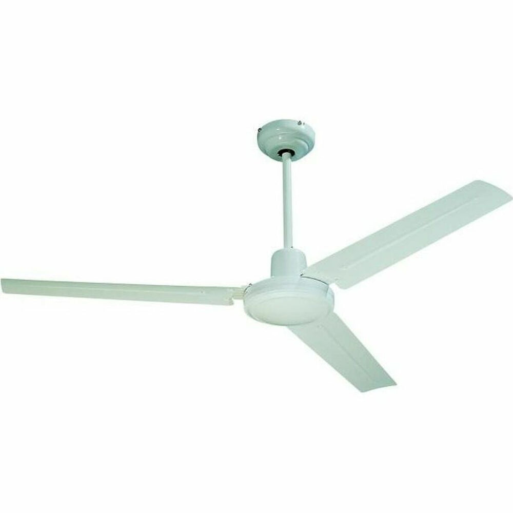 Ventilador de Techo FARELEK SEYCHELLES Blanco 65 W