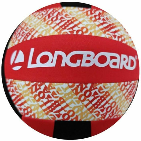 Pallone da Pallavolo Longboard Neoprene Taglia 5 (Taglia 5)