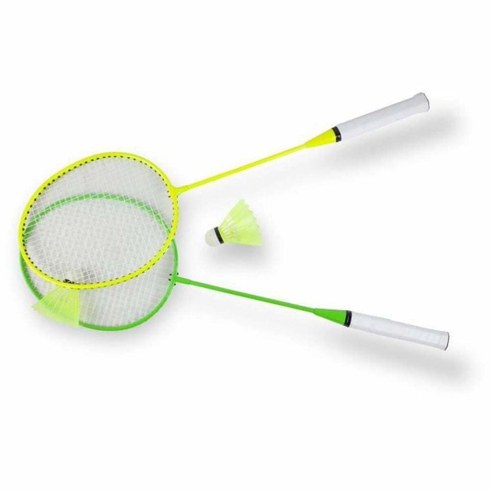 Racchetta da badminton