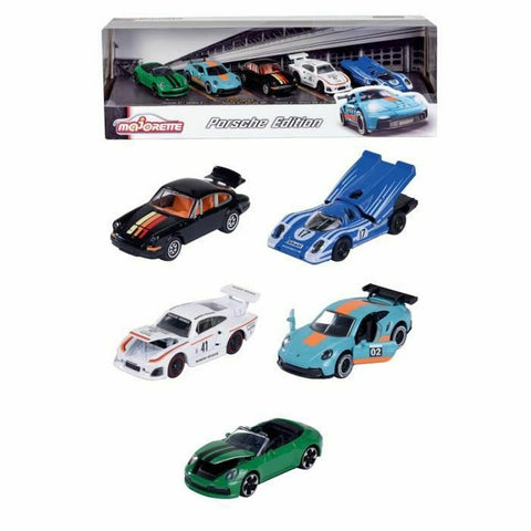 Racing car Smoby