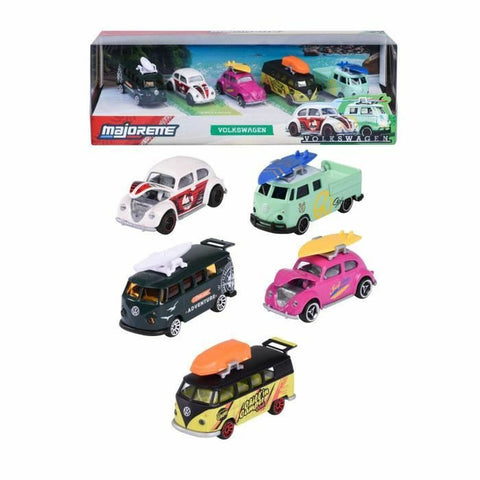 Kit per Cleaning & Storage Smoby