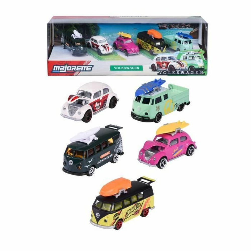 Kit per Cleaning & Storage Smoby
