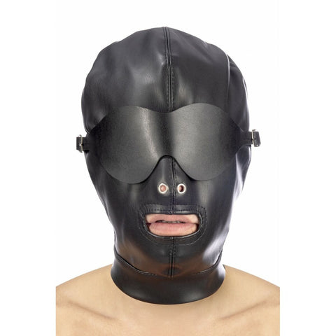 Maschera Fetish Tentation