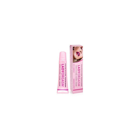 Lubrificante Lady Orgasm 15 ml
