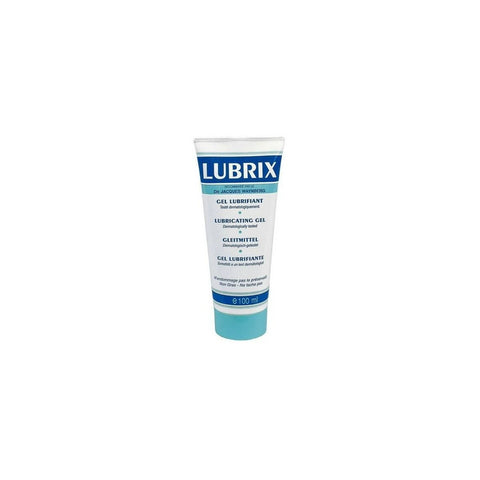 Lubrificante Lubrix 100 ml