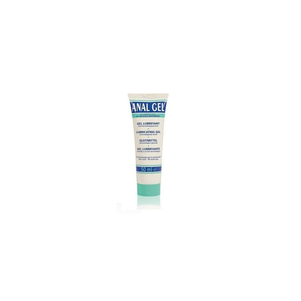 Lubrificante Anale Lubrix 50 ml