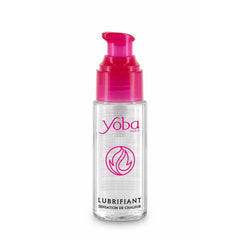 Lubrificante Yoba 6 x 50 ml