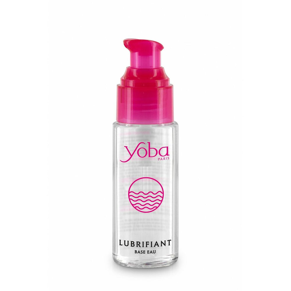 Lubrificante a Base Acquosa Slide Yoba 6 x 50 ml