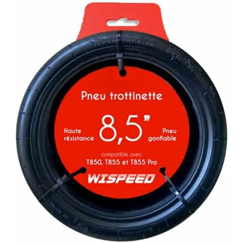 Pneumatico per monopattino elettrico Wispeed 8,5