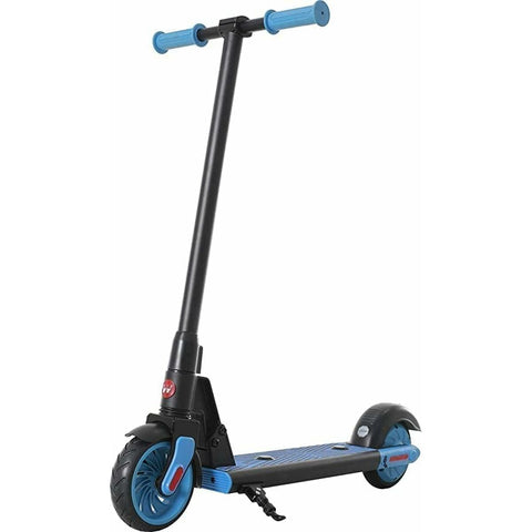 Monopattino Elettrico Wispeed 150 W Azzurro