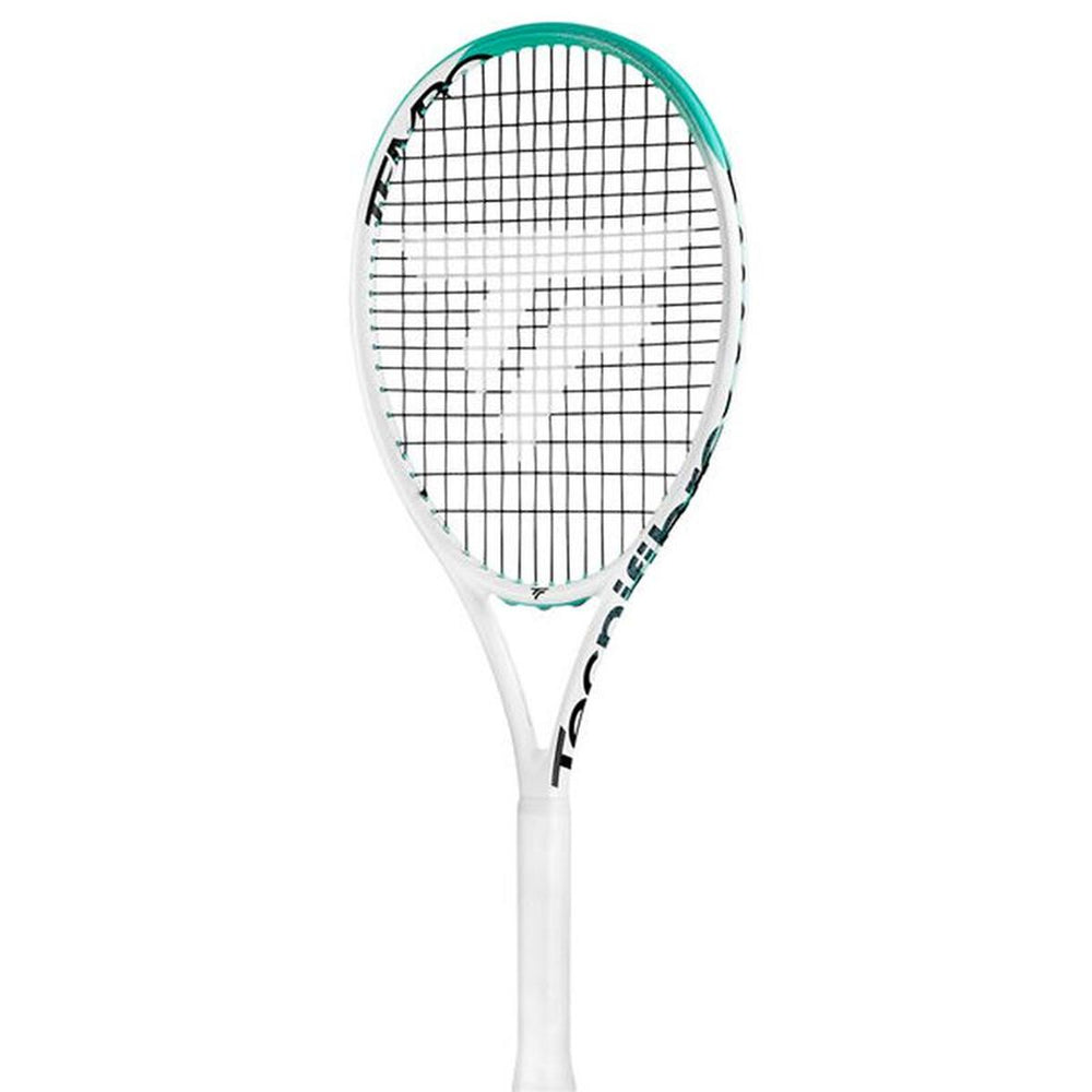 Raqueta de Tenis Tecnifibre Tempo V2 255 G0 Agua