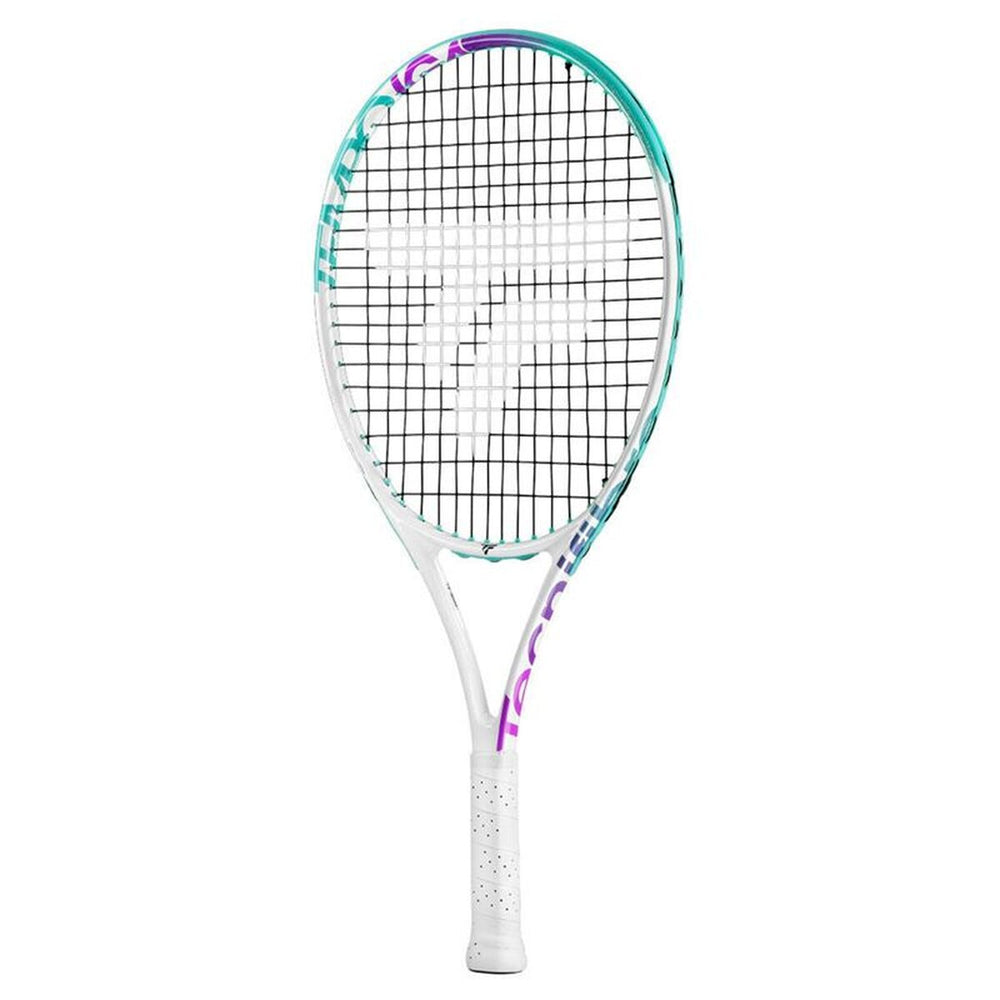 Racchetta da Tennis Tecnifibre 14TEMP244E Bianco