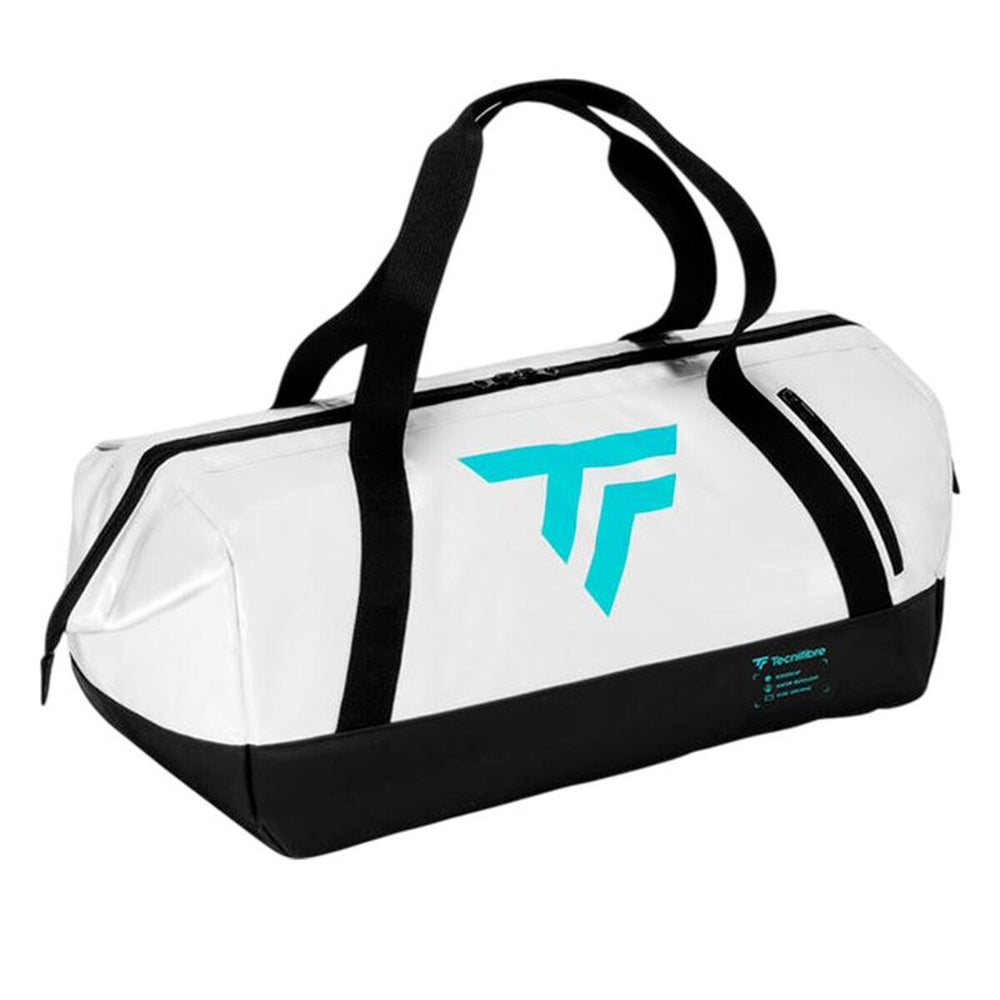 Racquet bag Tecnifibre Tour Endurance White