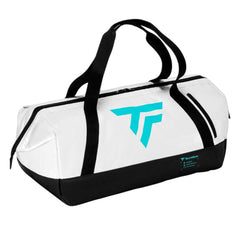 Raquetero Tecnifibre Tour Endurance Blanco
