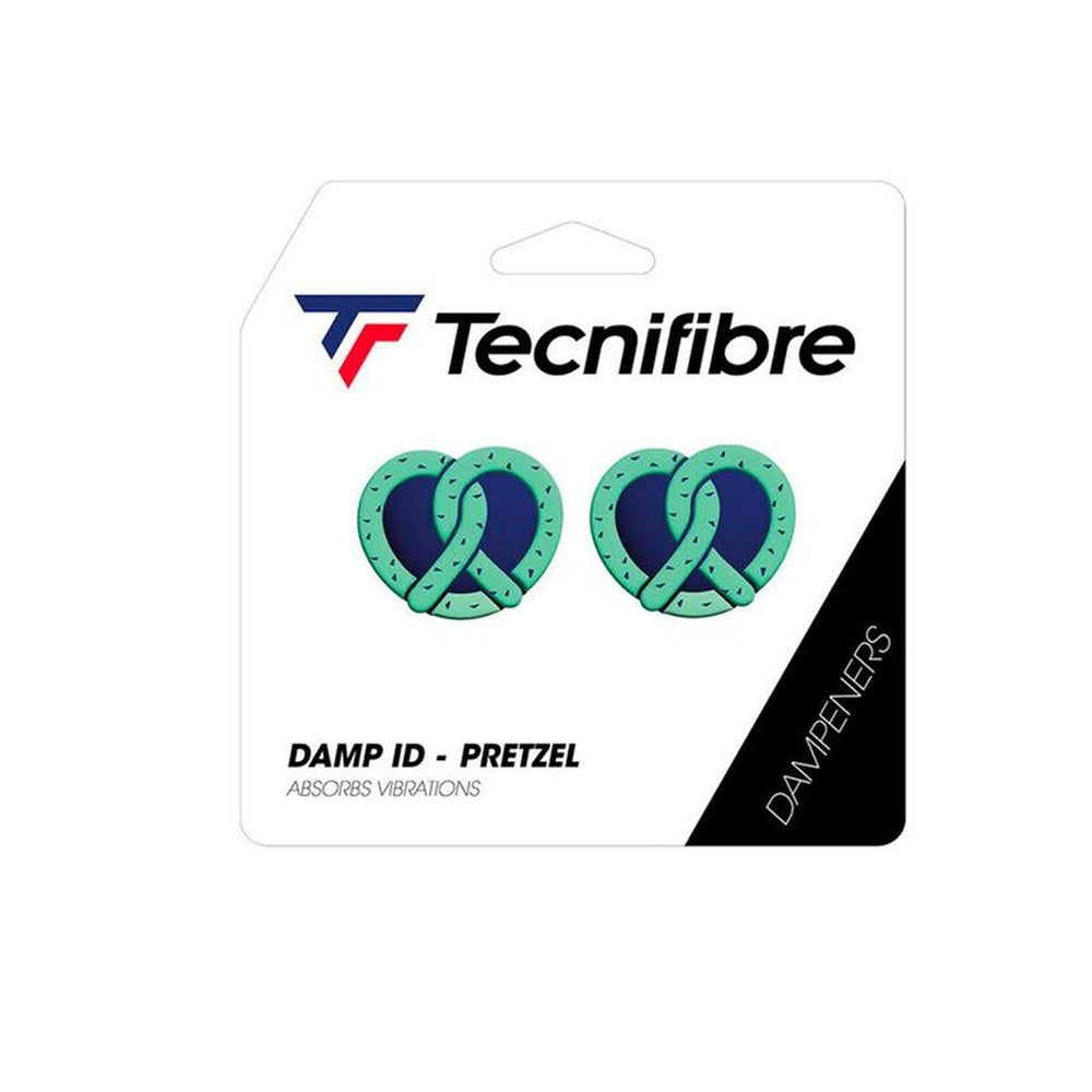 Antivibrazione Tecnifibre Pretzel