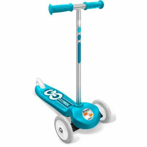 Patinete Stamp SKIDS CONTROL