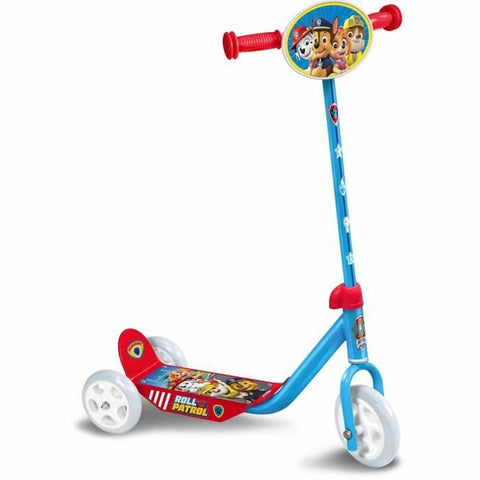 Monopattino The Paw Patrol