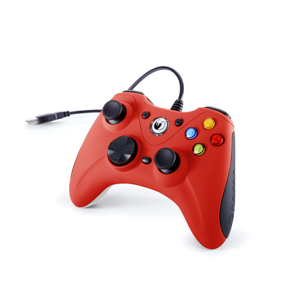 Controller per console di gioco Nacon PCGC-100RED