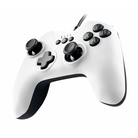 Controller per console di gioco Nacon PCGC-100WHITE
