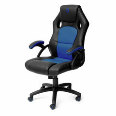 Sedia Gaming Nacon PCCH-310BLUE Azzurro Nero Turchese