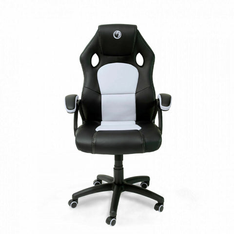 Gaming Chair Nacon PCCH-310WHITE White Black Black/White